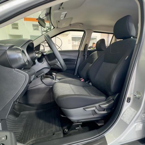 NISSAN Kicks 1.6 16V 4P FLEXSTART SENSE, Foto 17