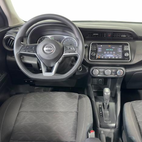 NISSAN Kicks 1.6 16V 4P FLEXSTART SENSE, Foto 19