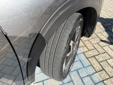 NISSAN Kicks 1.6 16V 4P FLEXSTART SENSE XTRONIC AUTOMÁTICO CVT, Foto 17