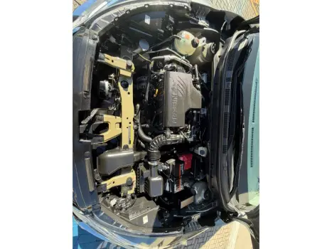 NISSAN Kicks 1.6 16V 4P FLEXSTART SENSE XTRONIC AUTOMÁTICO CVT, Foto 19