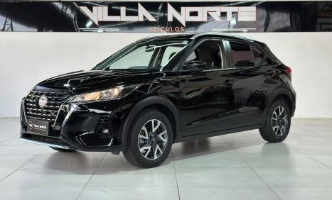 NISSAN Kicks 1.6 16V 4P FLEXSTART SENSE, Foto 1