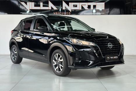 NISSAN Kicks 1.6 16V 4P FLEXSTART SENSE, Foto 3