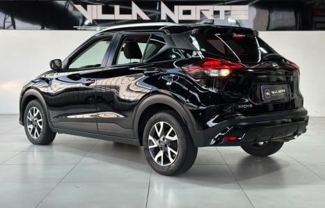 NISSAN Kicks 1.6 16V 4P FLEXSTART SENSE, Foto 4
