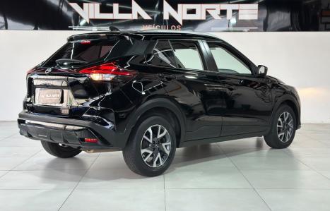 NISSAN Kicks 1.6 16V 4P FLEXSTART SENSE, Foto 6