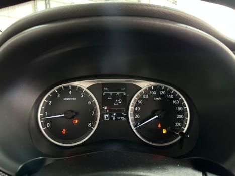 NISSAN Kicks 1.6 16V 4P FLEXSTART SENSE, Foto 7