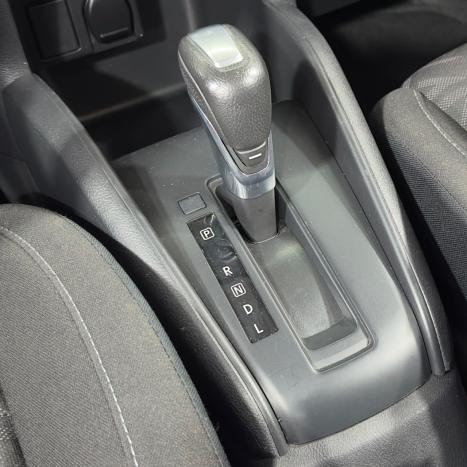 NISSAN Kicks 1.6 16V 4P FLEXSTART SENSE, Foto 8