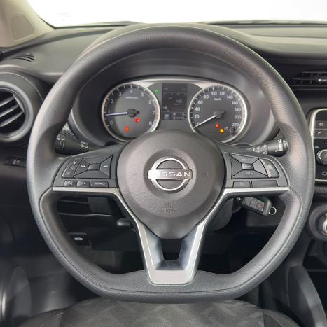 NISSAN Kicks 1.6 16V 4P FLEXSTART SENSE, Foto 10