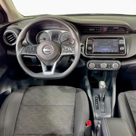 NISSAN Kicks 1.6 16V 4P FLEXSTART SENSE, Foto 12