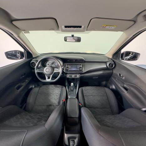 NISSAN Kicks 1.6 16V 4P FLEXSTART SENSE, Foto 13