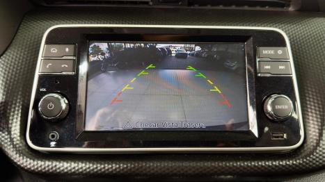 NISSAN Kicks 1.6 16V 4P FLEXSTART SENSE, Foto 14