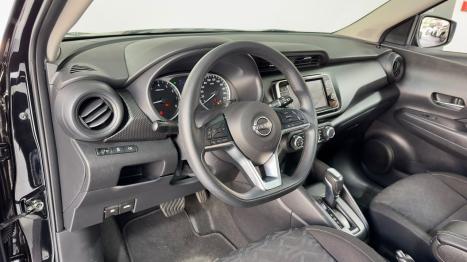 NISSAN Kicks 1.6 16V 4P FLEXSTART SENSE, Foto 15