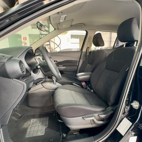 NISSAN Kicks 1.6 16V 4P FLEXSTART SENSE, Foto 16