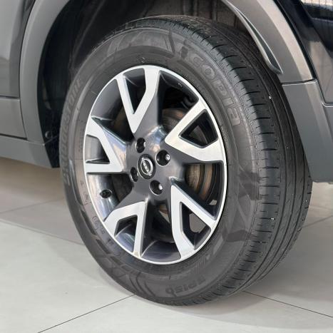 NISSAN Kicks 1.6 16V 4P FLEXSTART SENSE, Foto 17