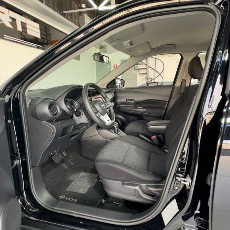 NISSAN Kicks 1.6 16V 4P FLEXSTART SENSE, Foto 18