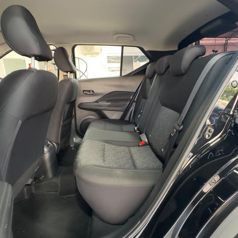NISSAN Kicks 1.6 16V 4P FLEXSTART SENSE, Foto 19