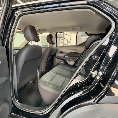 NISSAN Kicks 1.6 16V 4P FLEXSTART SENSE, Foto 20