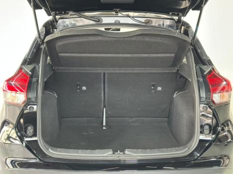 NISSAN Kicks 1.6 16V 4P FLEXSTART SENSE, Foto 21