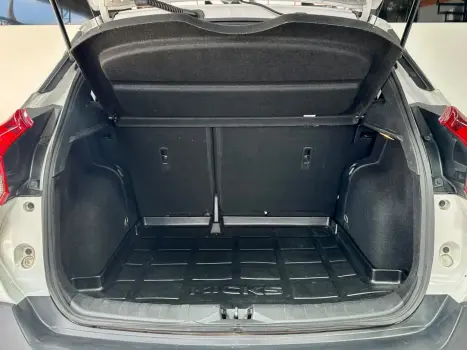 NISSAN Kicks 1.6 16V 4P FLEX SV X-TRONIC AUTOMÁTICO CVT, Foto 16