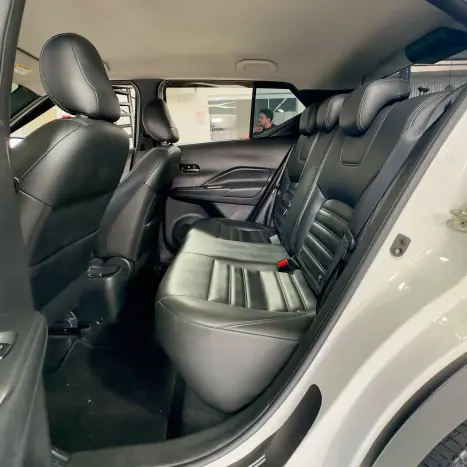 NISSAN Kicks 1.6 16V 4P FLEX SV X-TRONIC AUTOMÁTICO CVT, Foto 17