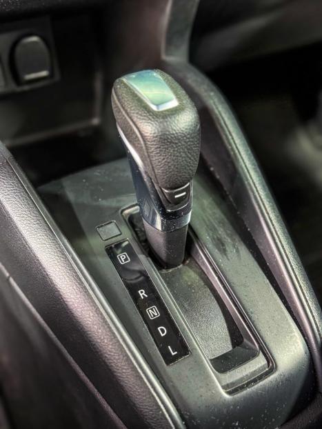 NISSAN Kicks 1.6 16V 4P FLEXSTART S DIRECT X-TRONIC AUTOMÁTICO CVT, Foto 10