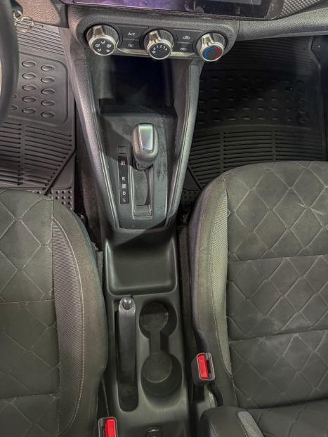 NISSAN Kicks 1.6 16V 4P FLEXSTART S DIRECT X-TRONIC AUTOMÁTICO CVT, Foto 11