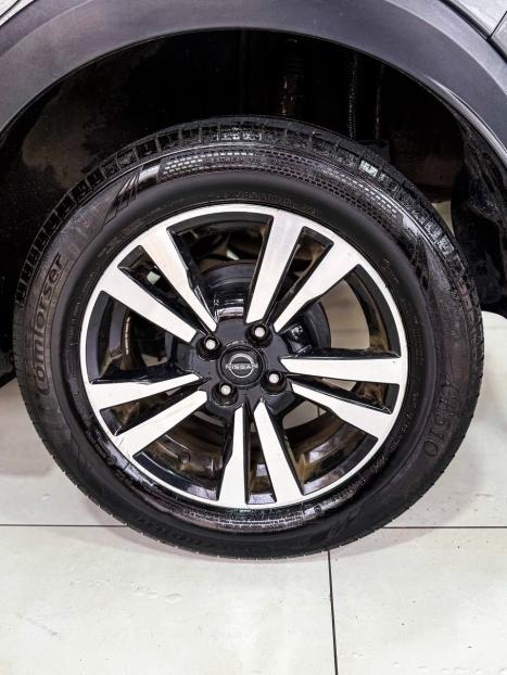 NISSAN Kicks 1.6 16V 4P FLEXSTART S DIRECT X-TRONIC AUTOMÁTICO CVT, Foto 12