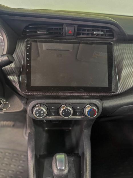 NISSAN Kicks 1.6 16V 4P FLEXSTART S DIRECT X-TRONIC AUTOMÁTICO CVT, Foto 22