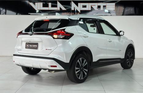 NISSAN Kicks 1.6 16V 4P FLEXSTART ADVANCE XTRONIC AUTOMÁTICO CVT, Foto 5