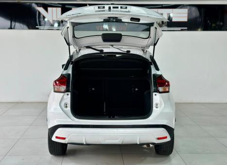 NISSAN Kicks 1.6 16V 4P FLEXSTART ADVANCE XTRONIC AUTOMÁTICO CVT, Foto 6