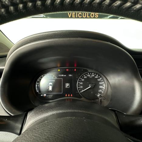 NISSAN Kicks 1.6 16V 4P FLEXSTART ADVANCE XTRONIC AUTOMÁTICO CVT, Foto 9
