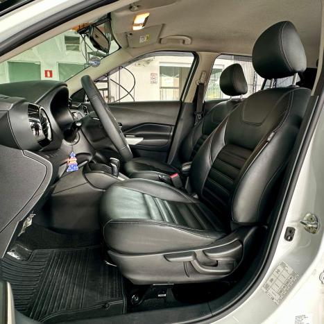 NISSAN Kicks 1.6 16V 4P FLEXSTART ADVANCE XTRONIC AUTOMÁTICO CVT, Foto 12