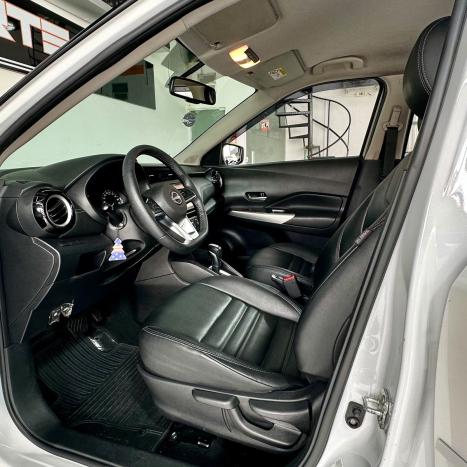NISSAN Kicks 1.6 16V 4P FLEXSTART ADVANCE XTRONIC AUTOMÁTICO CVT, Foto 13