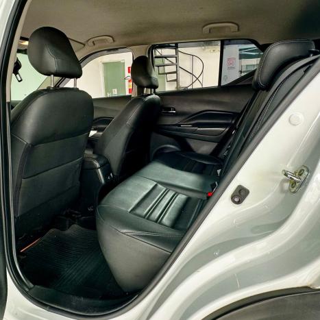 NISSAN Kicks 1.6 16V 4P FLEXSTART ADVANCE XTRONIC AUTOMÁTICO CVT, Foto 14