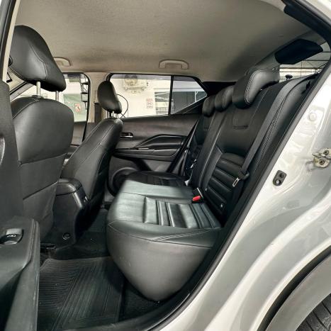 NISSAN Kicks 1.6 16V 4P FLEXSTART ADVANCE XTRONIC AUTOMÁTICO CVT, Foto 15