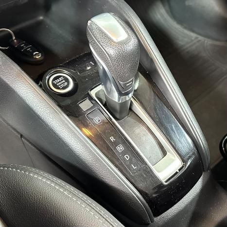 NISSAN Kicks 1.6 16V 4P FLEXSTART ADVANCE XTRONIC AUTOMÁTICO CVT, Foto 16