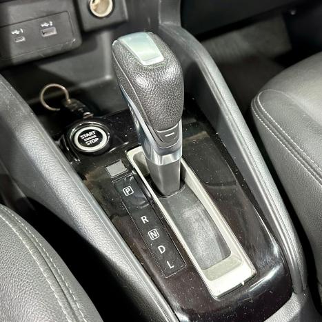 NISSAN Kicks 1.6 16V 4P FLEXSTART ADVANCE XTRONIC AUTOMÁTICO CVT, Foto 17