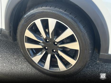 NISSAN Kicks 1.6 16V 4P FLEX SV X-TRONIC AUTOMÁTICO CVT, Foto 6
