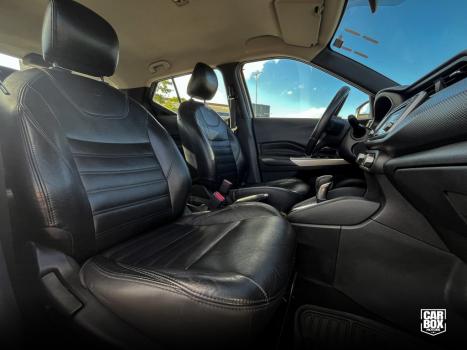 NISSAN Kicks 1.6 16V 4P FLEX SV X-TRONIC AUTOMÁTICO CVT, Foto 8