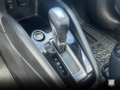 NISSAN Kicks 1.6 16V 4P FLEX SV X-TRONIC AUTOMÁTICO CVT, Foto 11