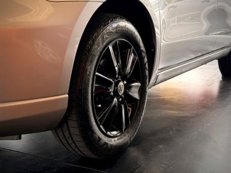 NISSAN Livina 1.6 16V 4P S FLEX, Foto 3