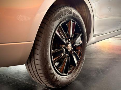 NISSAN Livina 1.6 16V 4P S FLEX, Foto 6