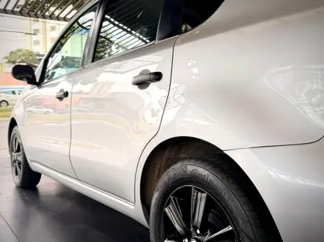 NISSAN Livina 1.6 16V 4P S FLEX, Foto 10