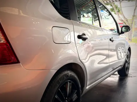 NISSAN Livina 1.6 16V 4P S FLEX, Foto 12