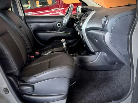 NISSAN Livina 1.6 16V 4P S FLEX, Foto 15