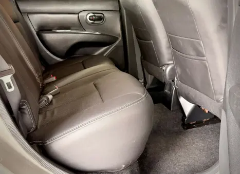 NISSAN Livina 1.6 16V 4P S FLEX, Foto 19