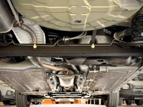 NISSAN Livina 1.6 16V 4P S FLEX, Foto 24