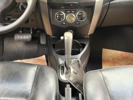 NISSAN Livina 1.8 16V 4P SL X-GEAR FLEX AUTOM�TICO, Foto 7