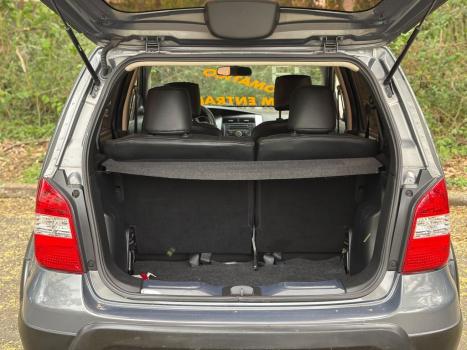 NISSAN Livina 1.8 16V 4P SL X-GEAR FLEX AUTOM�TICO, Foto 14