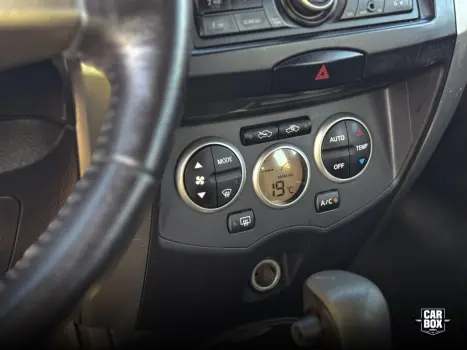 NISSAN Livina 1.8 16V 4P SL X-GEAR FLEX AUTOMÁTICO, Foto 8 NISSAN Livina 1.8 16V 4P SL X-GEAR FLEX AUTOMÁTICO, Foto 8