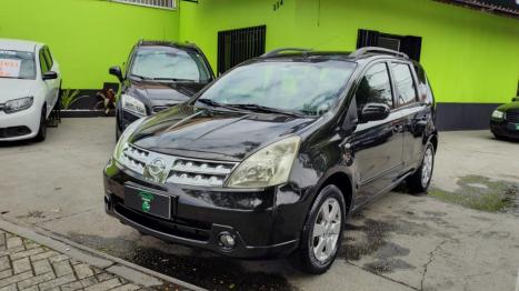 NISSAN Livina 1.8 16V 4P SL FLEX AUTOMTICO, Foto 1